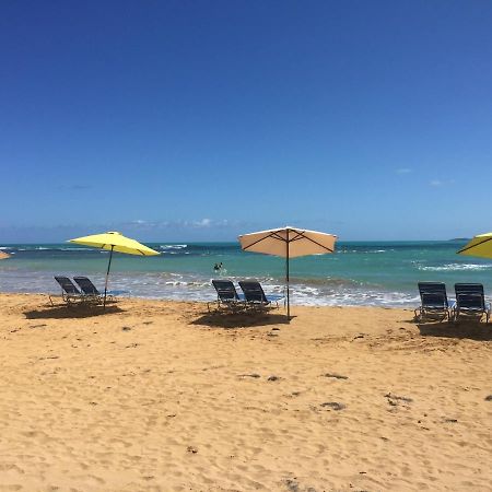شقة Blue Leaf By The Sea لوكويللو المظهر الخارجي الصورة